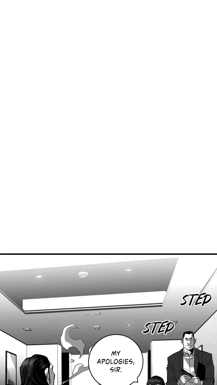 Plaza Wars Chapter 59 - Page 73