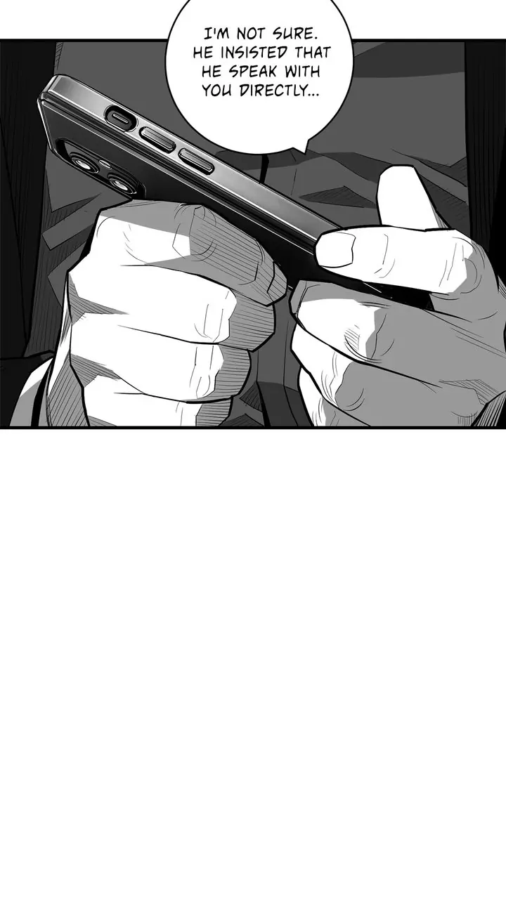 Plaza Wars Chapter 59 - Page 76