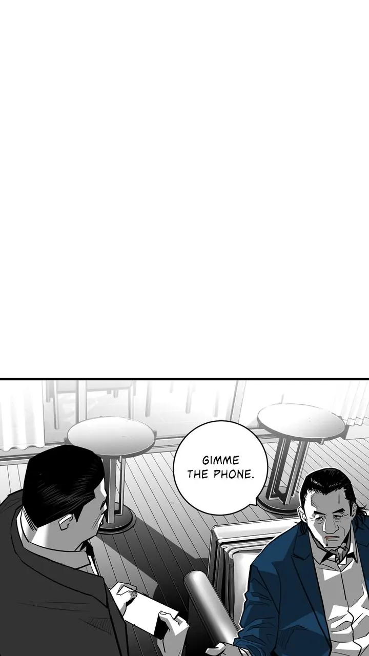 Plaza Wars Chapter 59 - Page 78