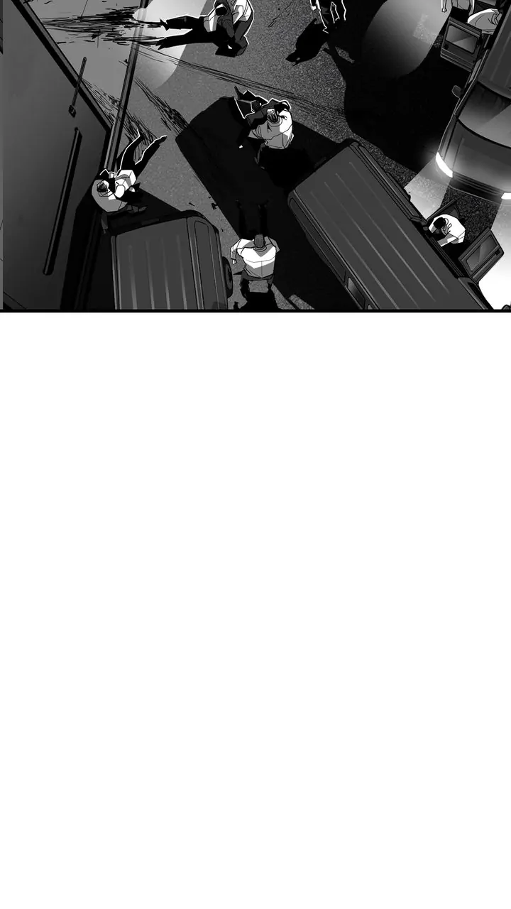 Plaza Wars Chapter 59 - Page 8