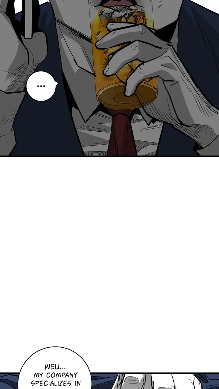 Plaza Wars Chapter 59 - Page 85