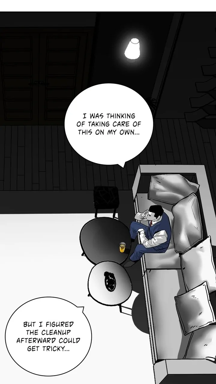 Plaza Wars Chapter 59 - Page 95