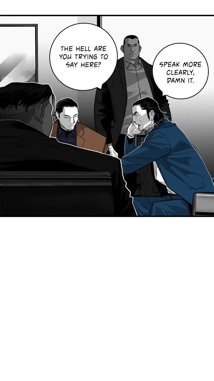 Plaza Wars Chapter 59 - Page 97