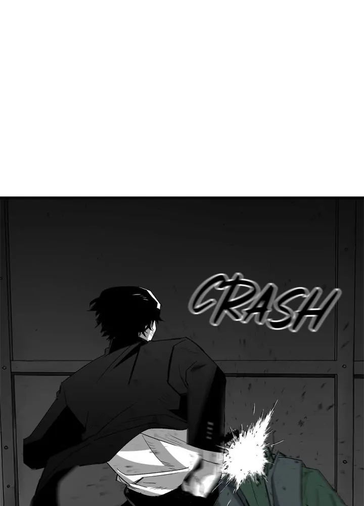 Plaza Wars Chapter 6 - Page 12