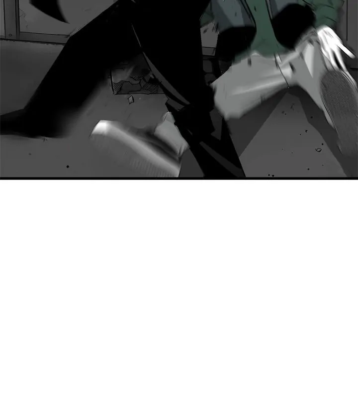 Plaza Wars Chapter 6 - Page 13
