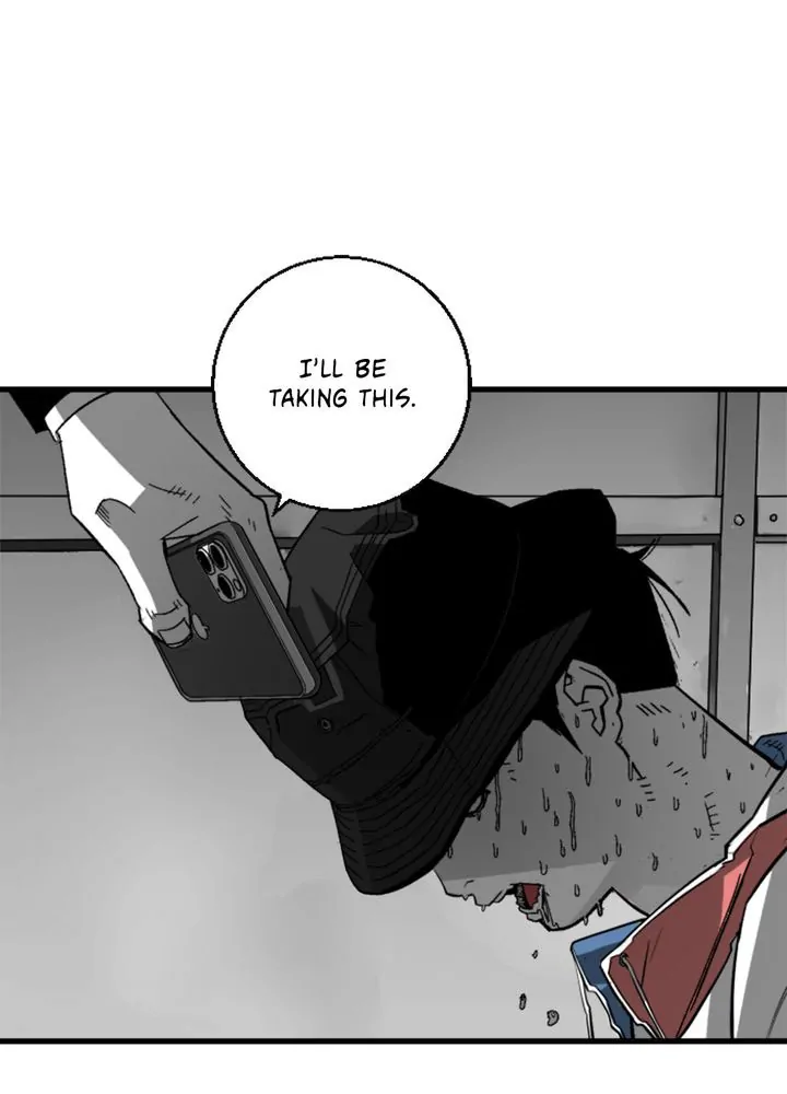 Plaza Wars Chapter 6 - Page 15