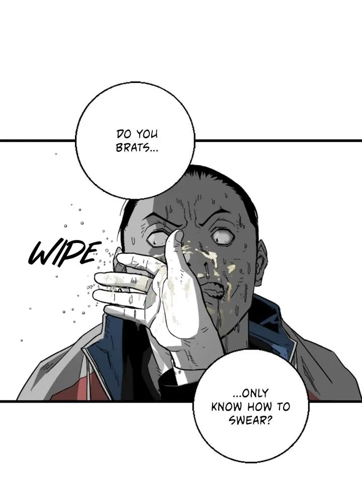 Plaza Wars Chapter 6 - Page 18