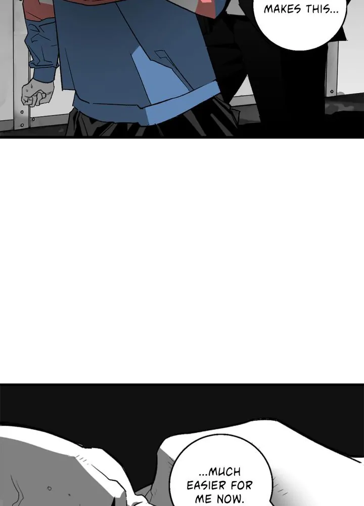 Plaza Wars Chapter 6 - Page 29