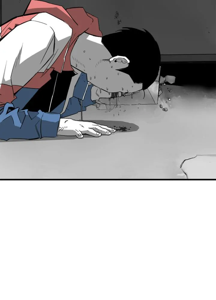 Plaza Wars Chapter 6 - Page 35