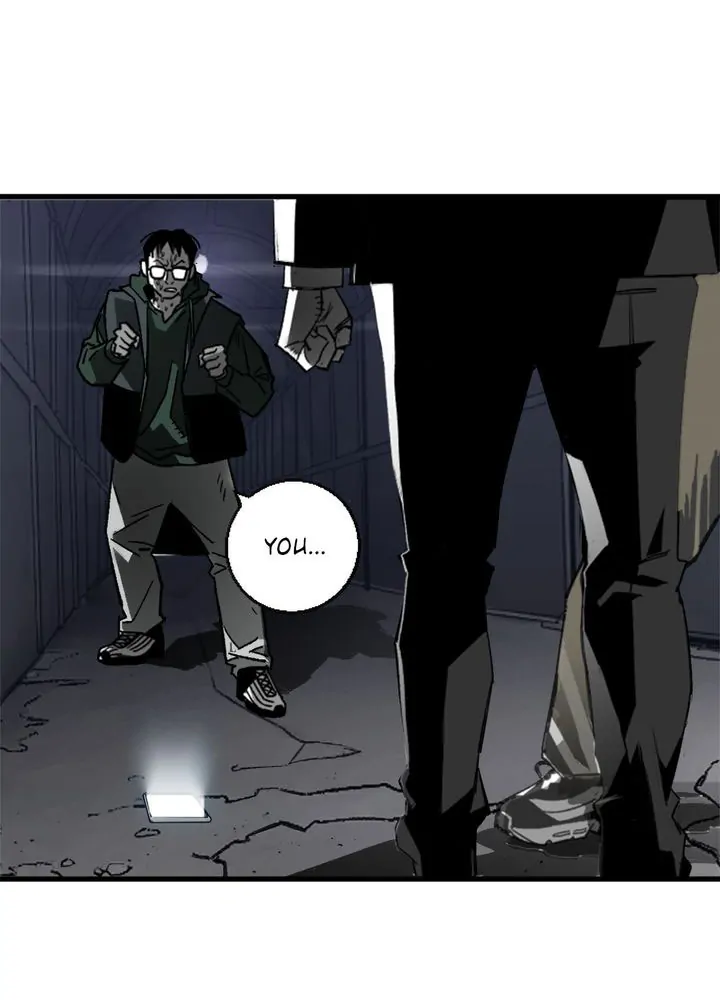 Plaza Wars Chapter 6 - Page 4