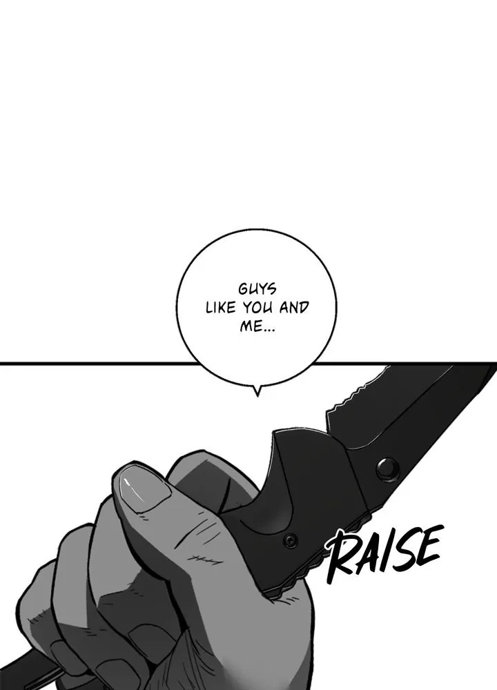Plaza Wars Chapter 6 - Page 40