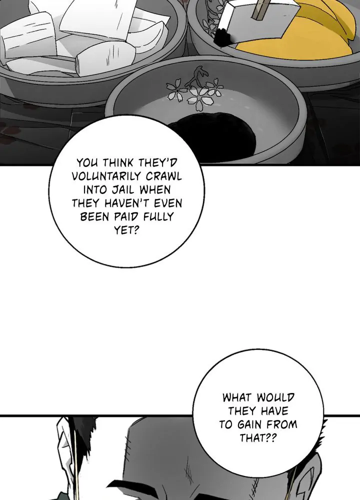 Plaza Wars Chapter 6 - Page 50