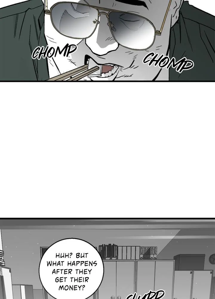 Plaza Wars Chapter 6 - Page 51