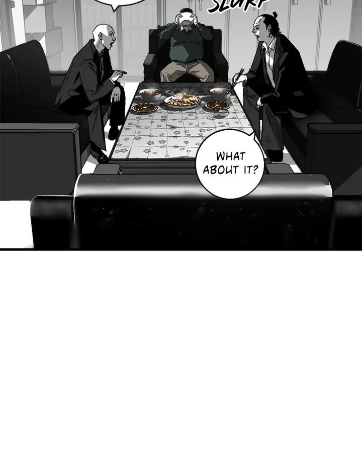 Plaza Wars Chapter 6 - Page 52