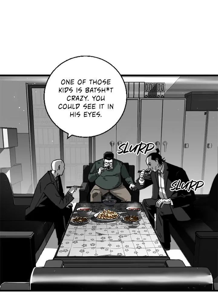 Plaza Wars Chapter 6 - Page 53