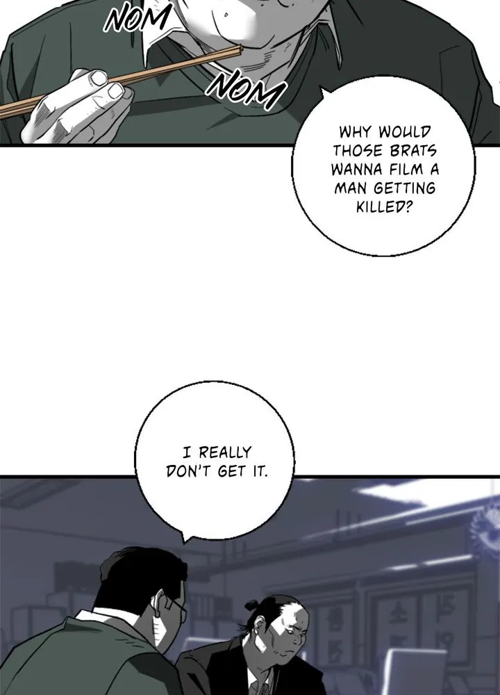 Plaza Wars Chapter 6 - Page 59