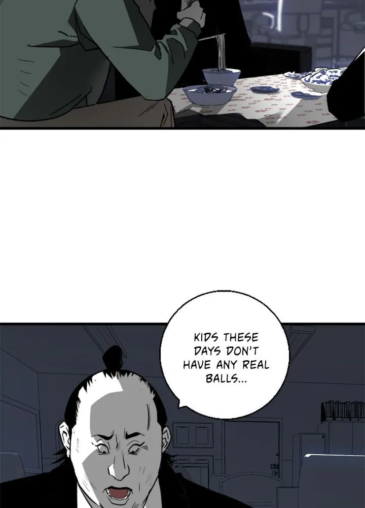 Plaza Wars Chapter 6 - Page 60