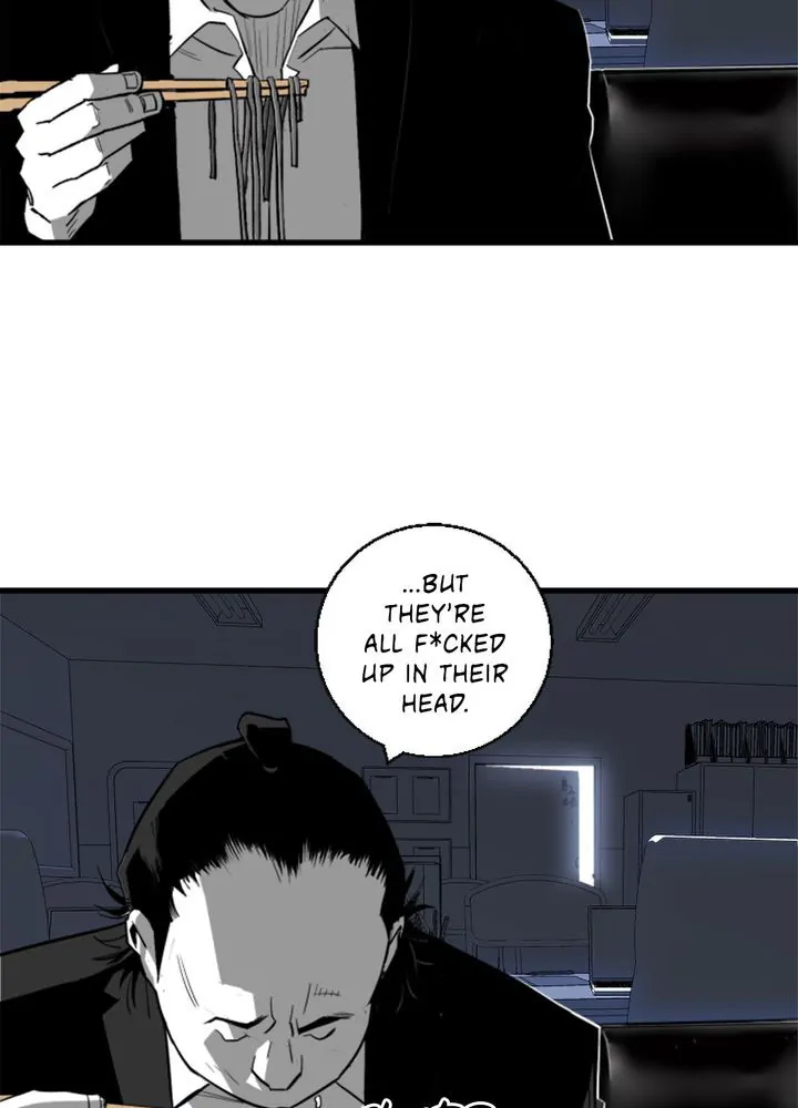 Plaza Wars Chapter 6 - Page 61