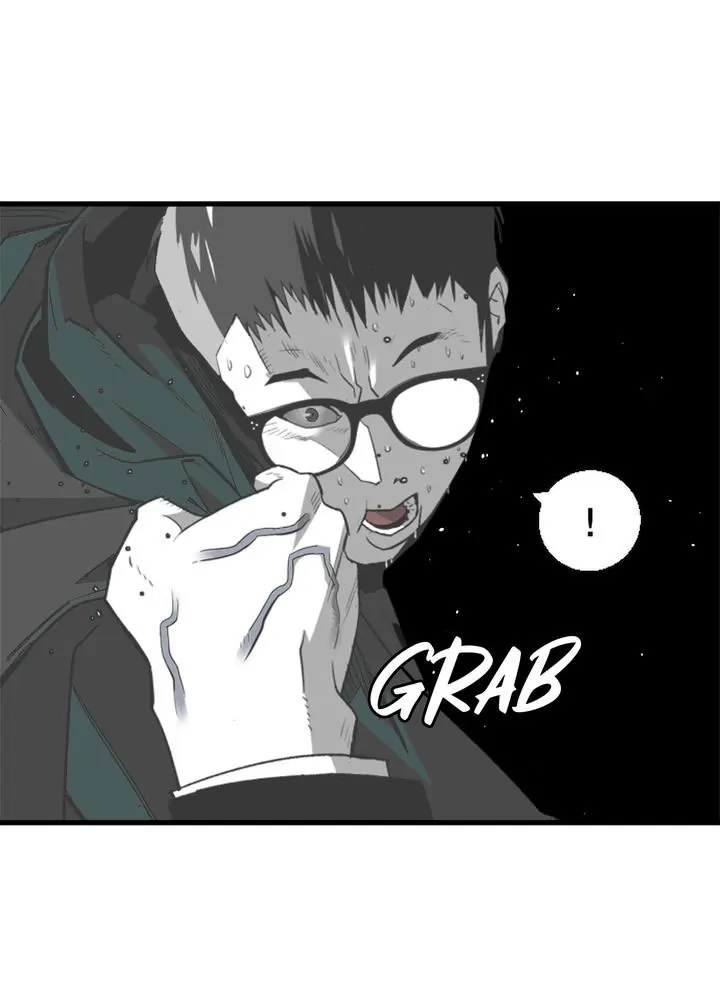 Plaza Wars Chapter 6 - Page 7