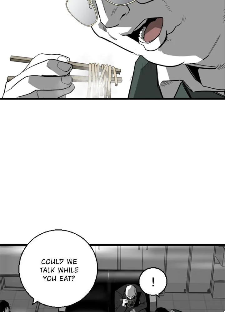 Plaza Wars Chapter 6 - Page 77