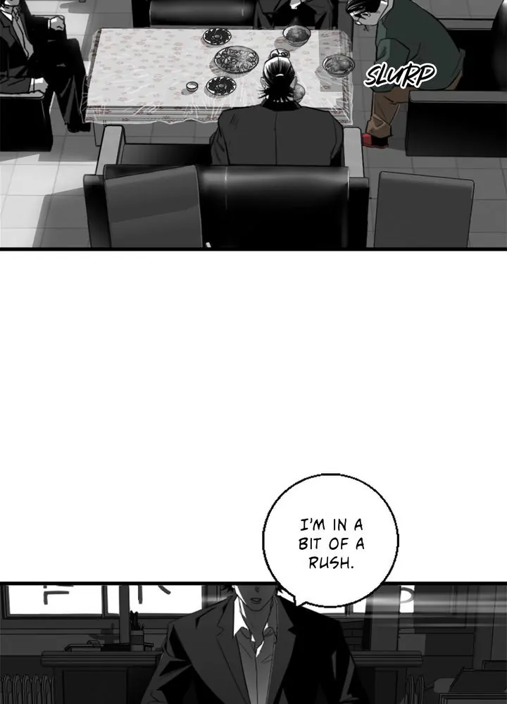 Plaza Wars Chapter 6 - Page 78