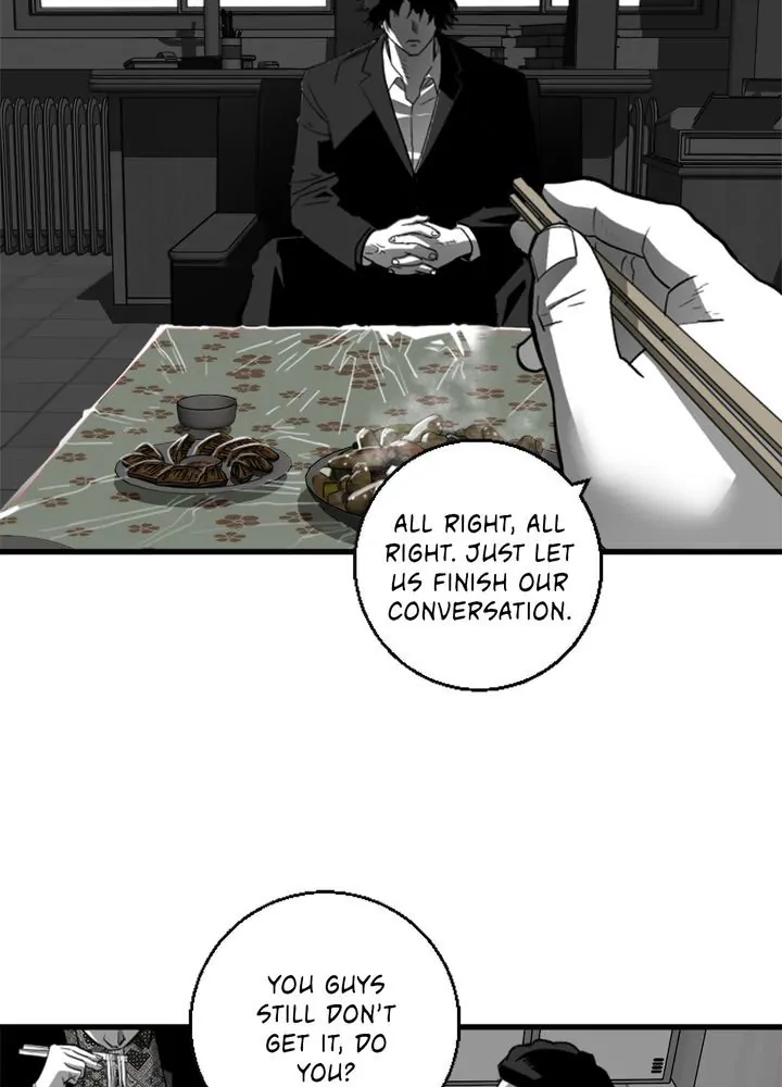 Plaza Wars Chapter 6 - Page 80