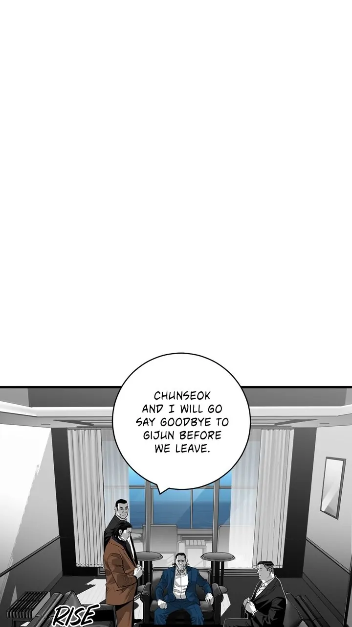 Plaza Wars Chapter 60 - Page 1