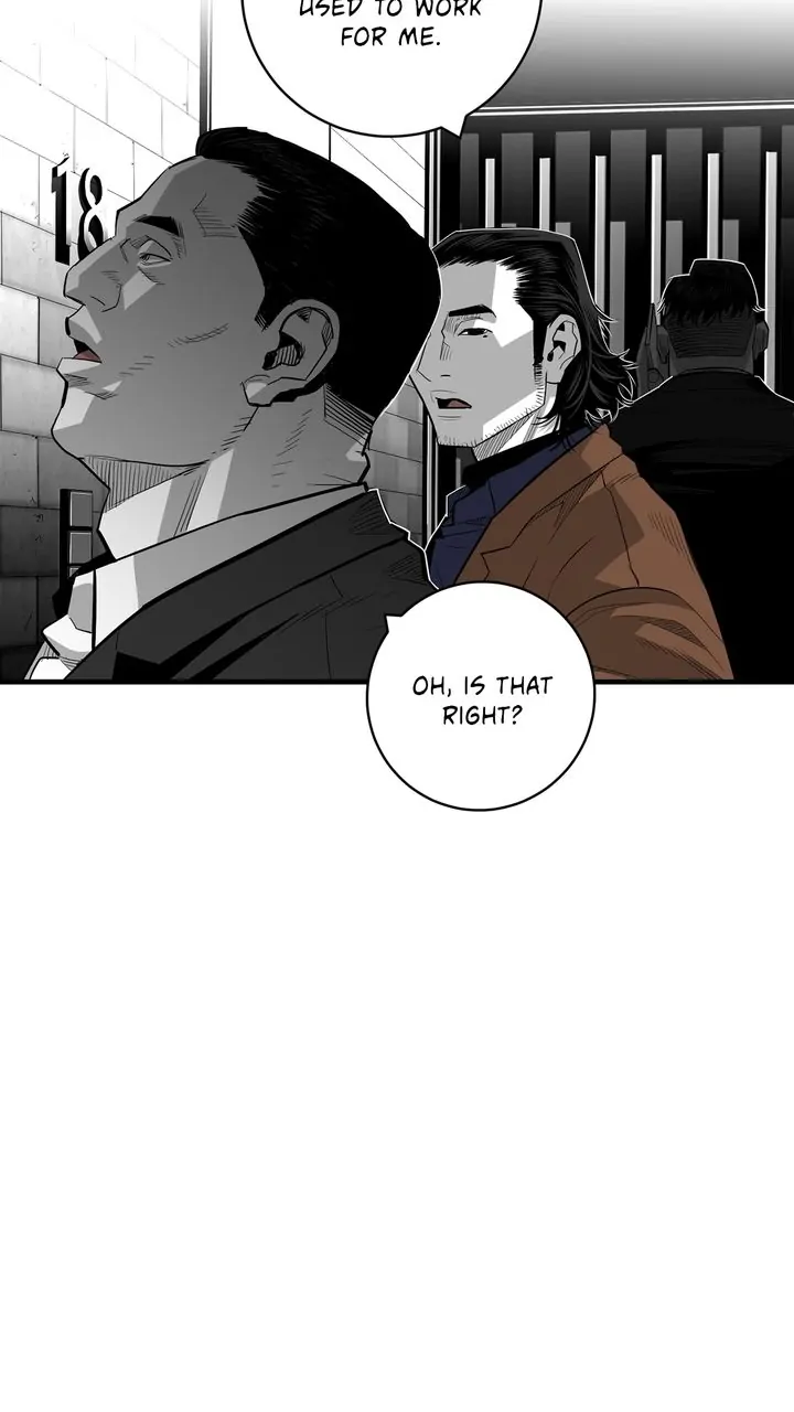 Plaza Wars Chapter 60 - Page 12