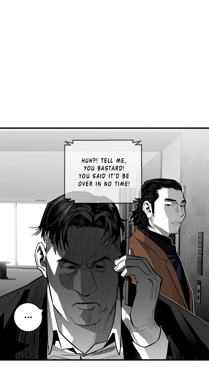 Plaza Wars Chapter 60 - Page 17