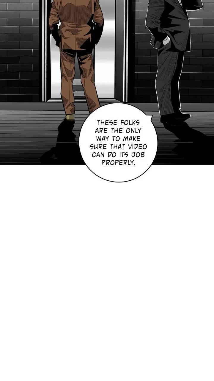 Plaza Wars Chapter 60 - Page 22