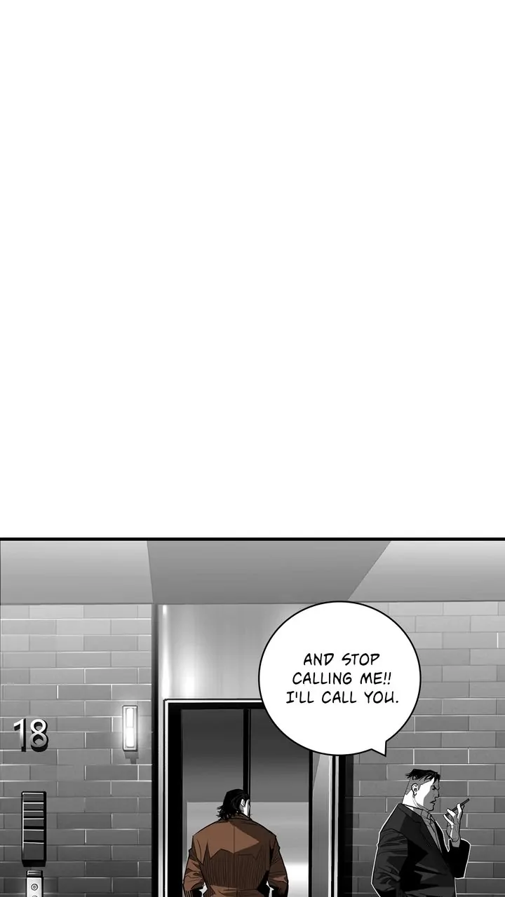 Plaza Wars Chapter 60 - Page 29
