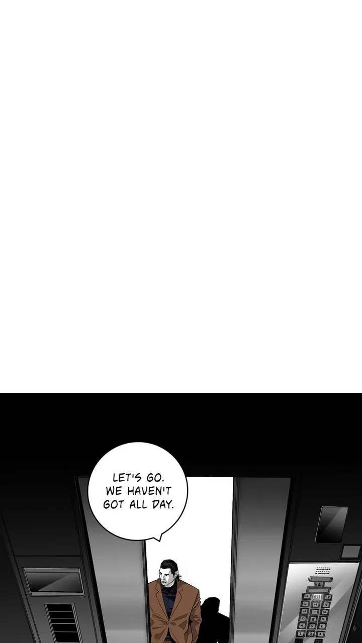 Plaza Wars Chapter 60 - Page 32