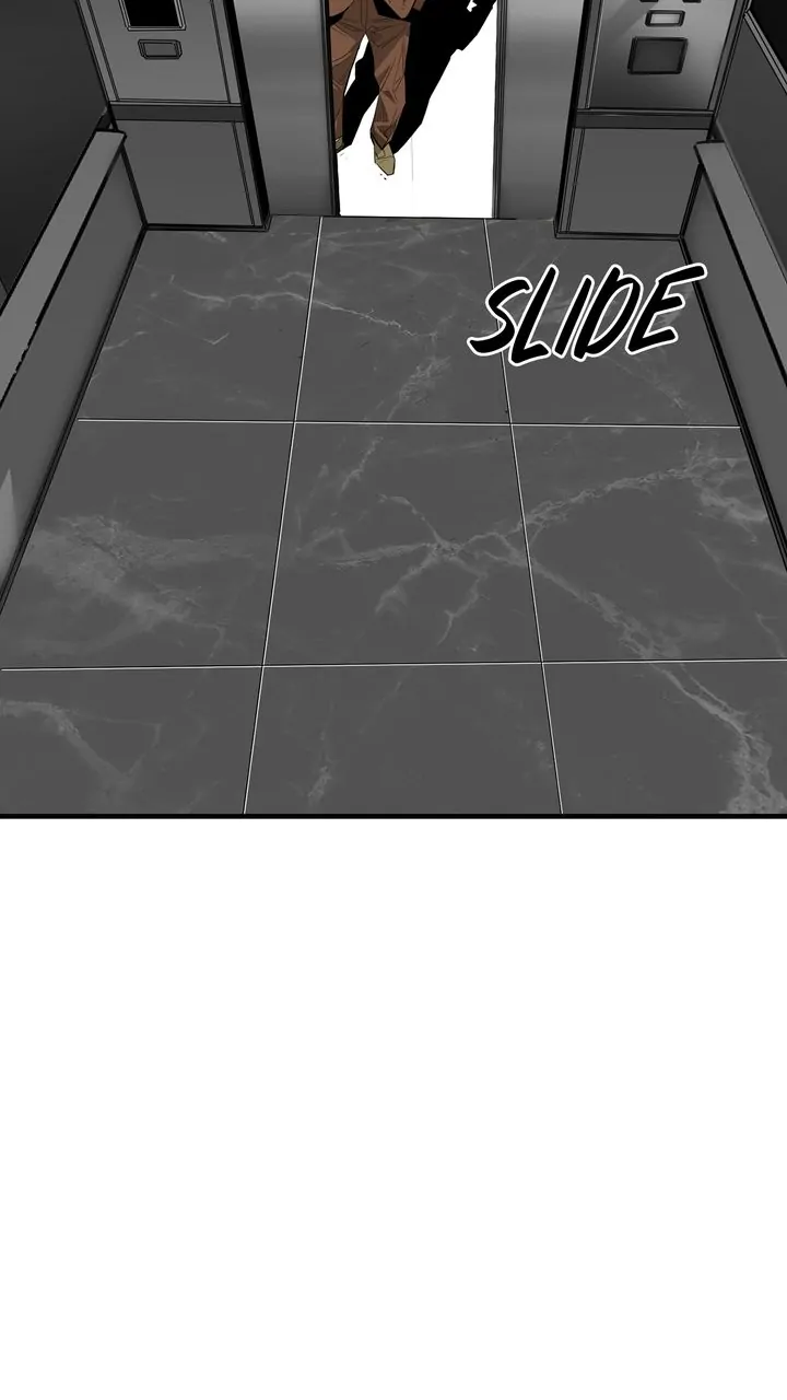 Plaza Wars Chapter 60 - Page 33