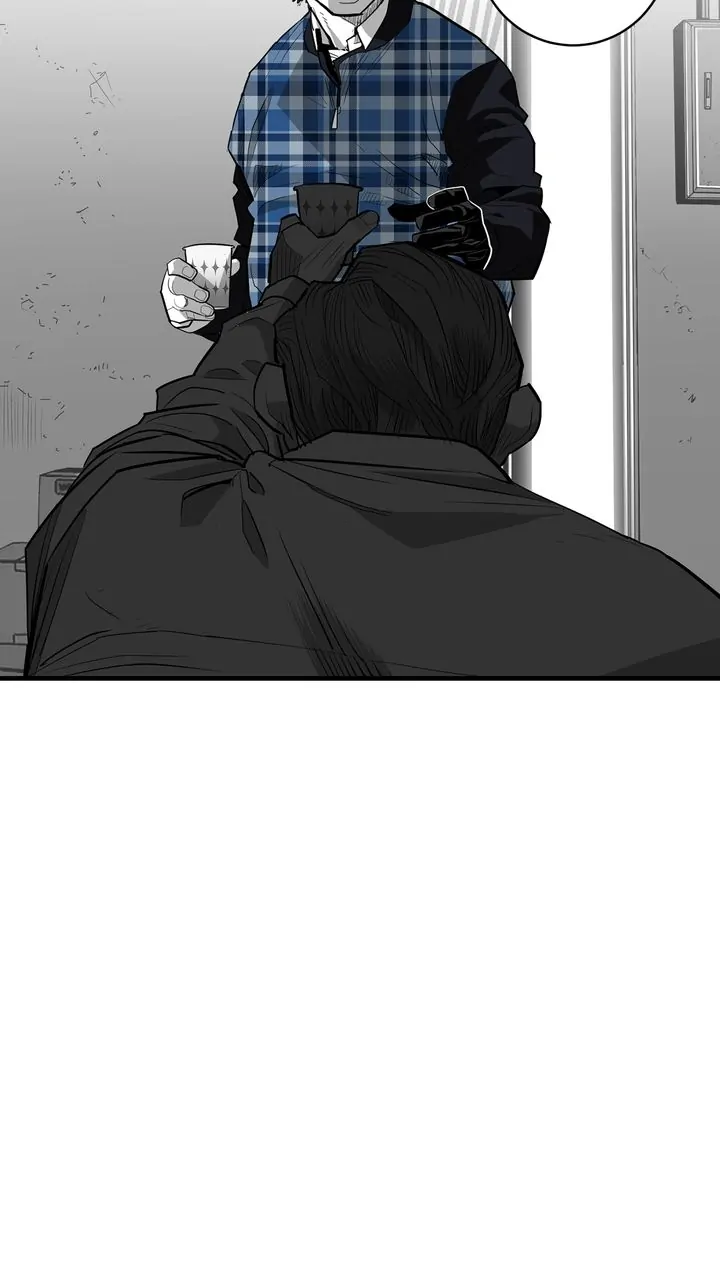 Plaza Wars Chapter 60 - Page 37