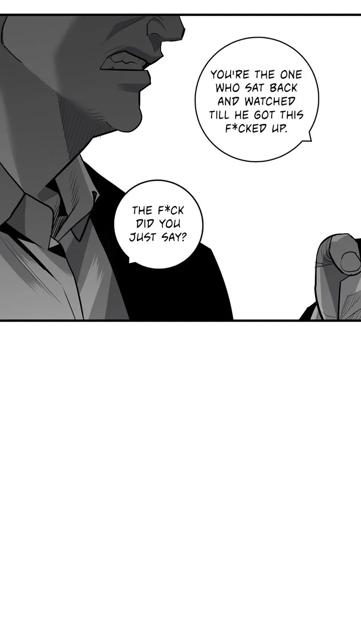 Plaza Wars Chapter 60 - Page 49