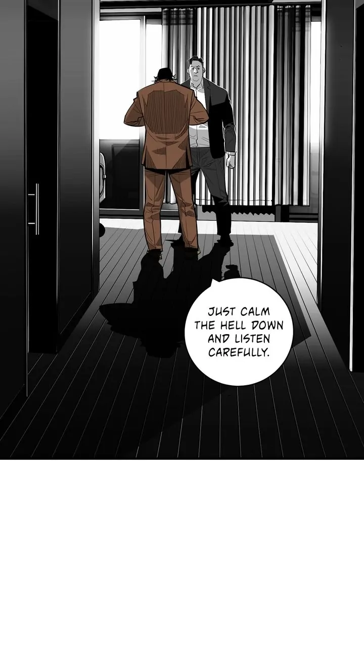 Plaza Wars Chapter 60 - Page 53