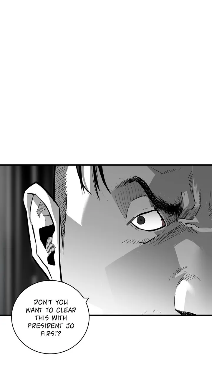 Plaza Wars Chapter 60 - Page 57
