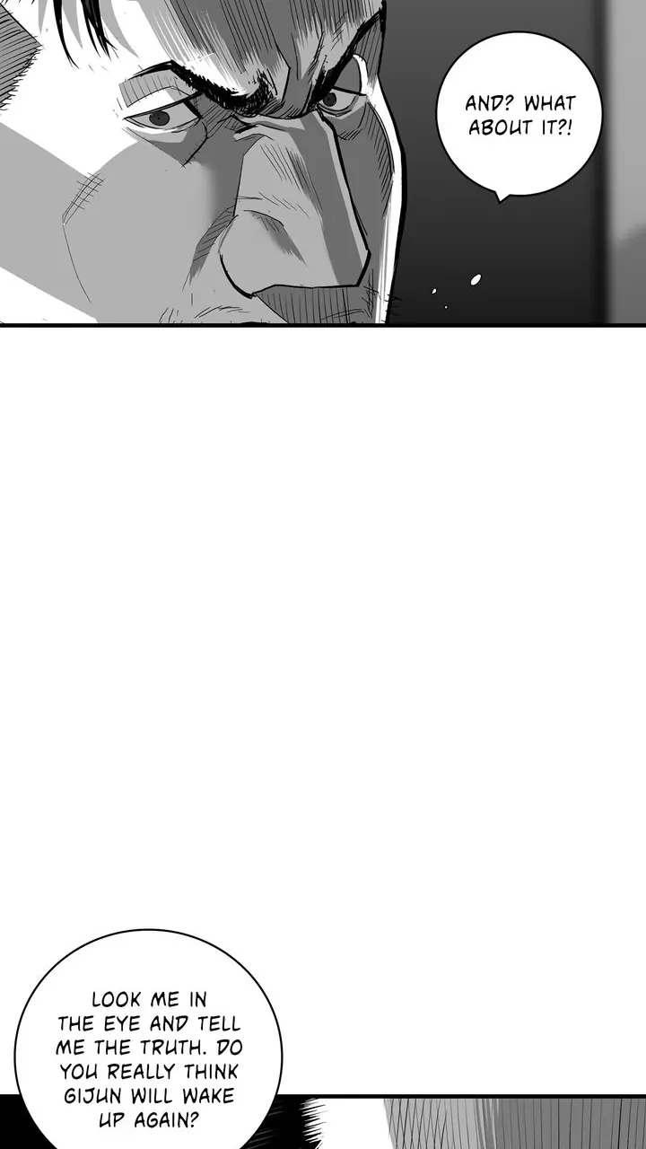 Plaza Wars Chapter 60 - Page 60