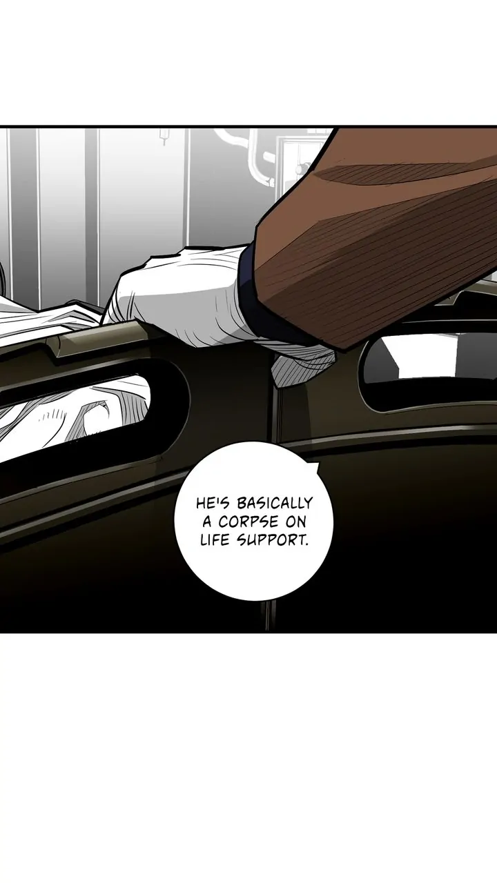 Plaza Wars Chapter 60 - Page 62