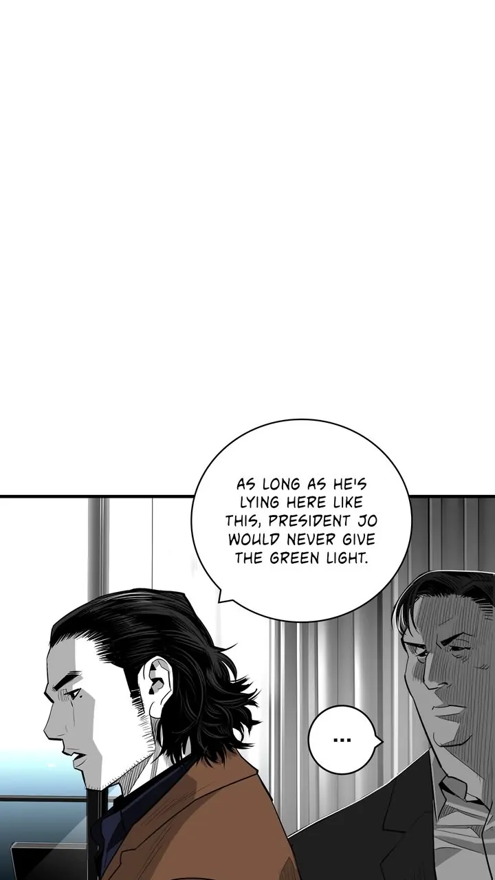 Plaza Wars Chapter 60 - Page 63