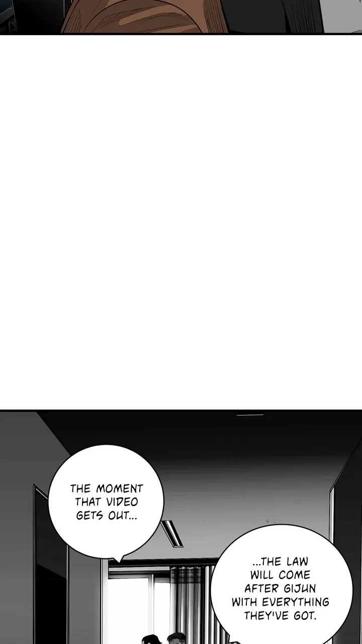 Plaza Wars Chapter 60 - Page 64