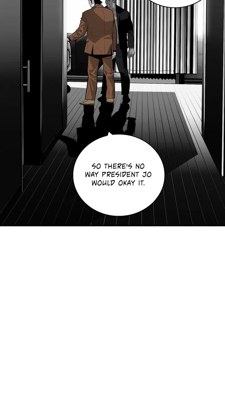 Plaza Wars Chapter 60 - Page 65