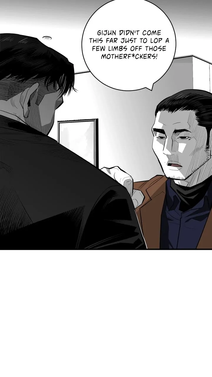 Plaza Wars Chapter 60 - Page 70