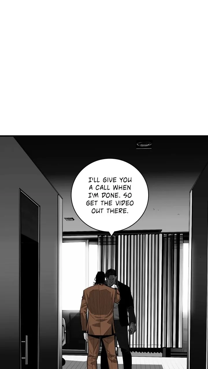 Plaza Wars Chapter 60 - Page 71
