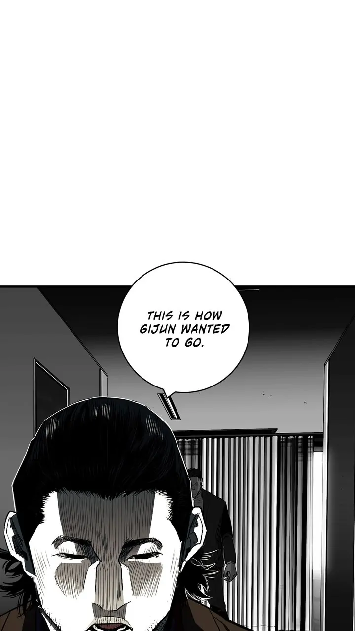 Plaza Wars Chapter 60 - Page 74