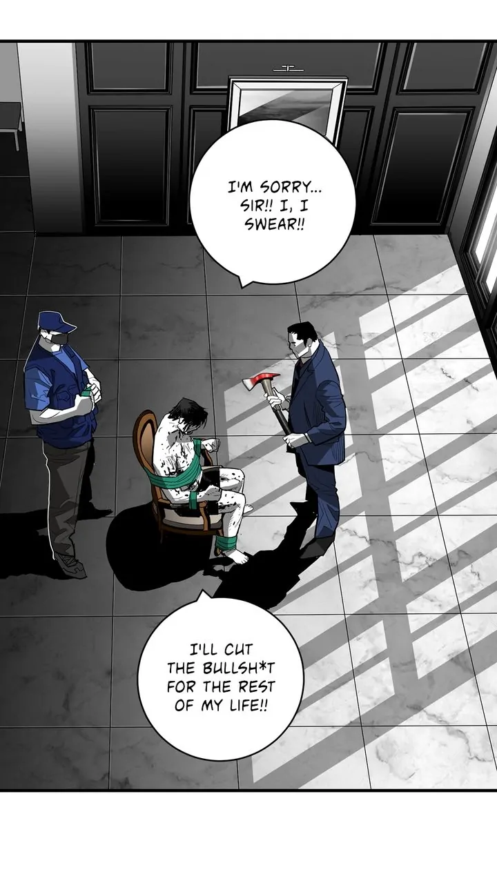Plaza Wars Chapter 61 - Page 100