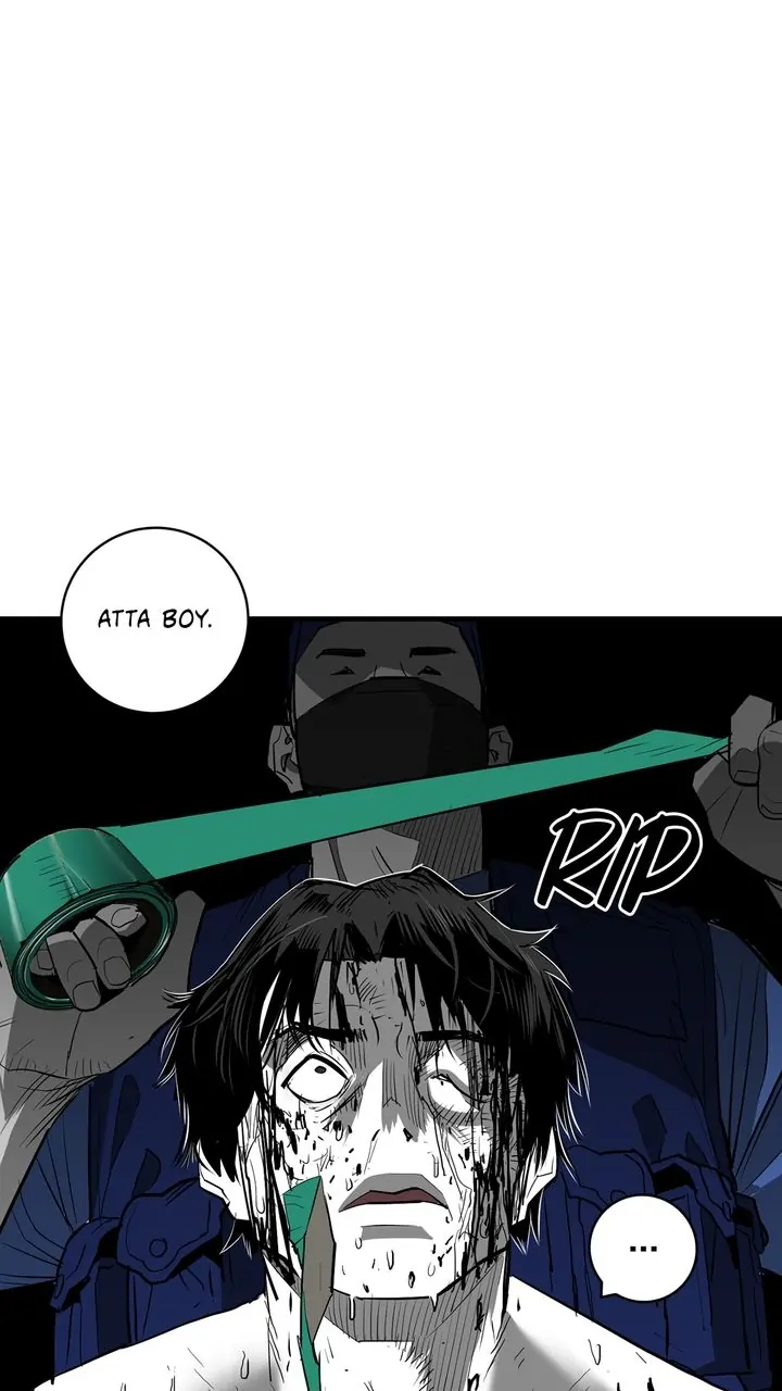 Plaza Wars Chapter 61 - Page 101