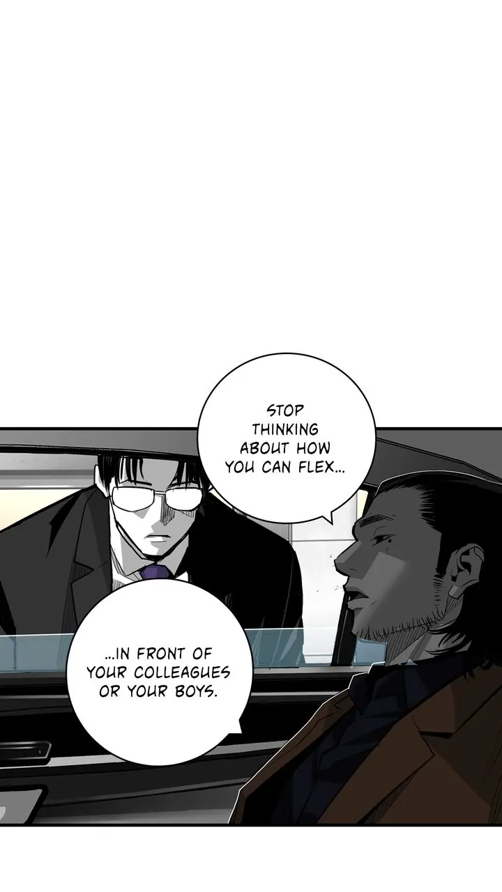 Plaza Wars Chapter 61 - Page 16