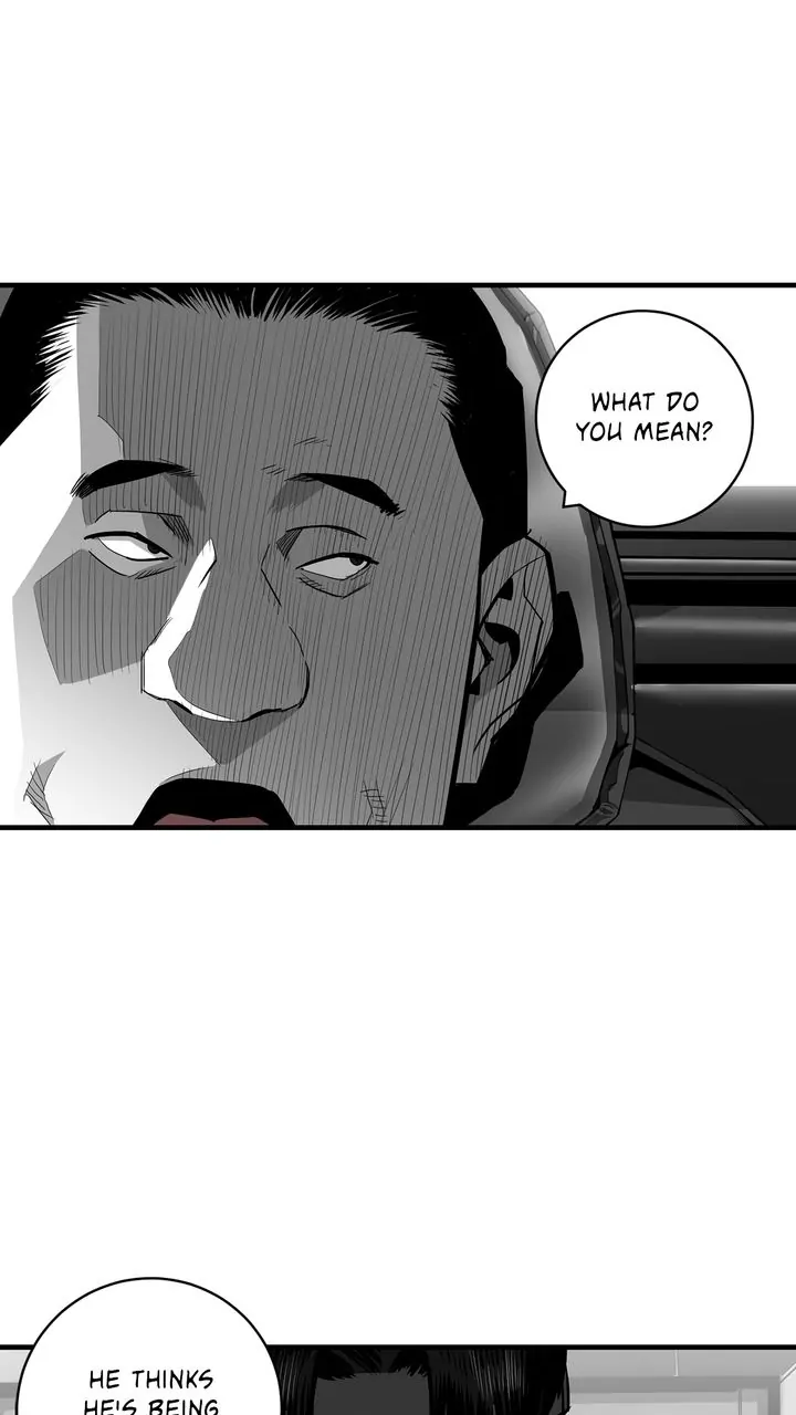 Plaza Wars Chapter 61 - Page 24