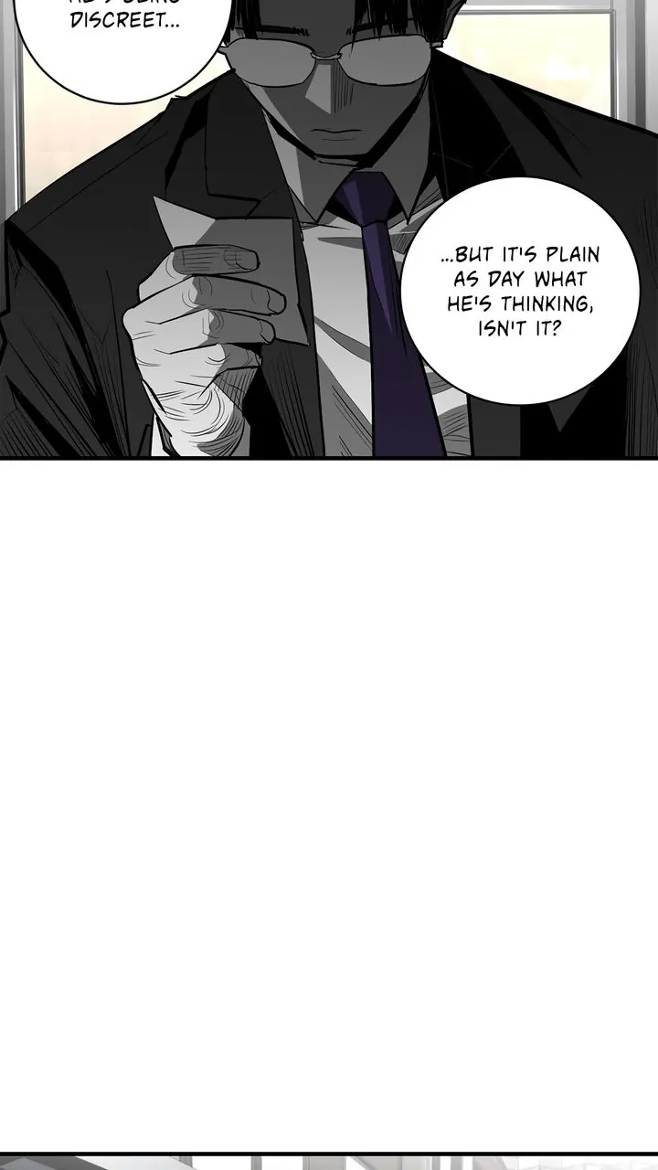 Plaza Wars Chapter 61 - Page 25